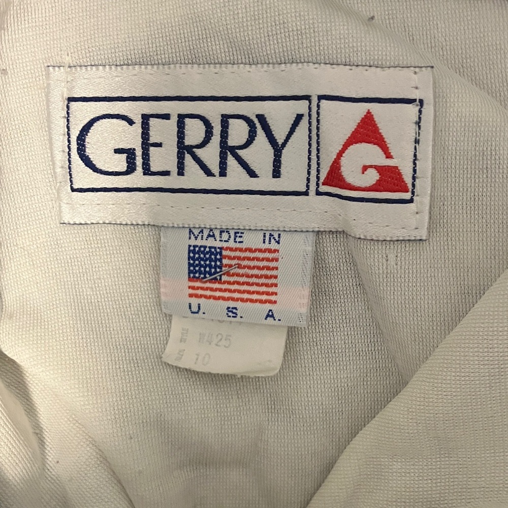 Vintage Set - Gerry Ski Jacket w/ Matching Ski Pants. Fits like a Small - Picture 11 of 15